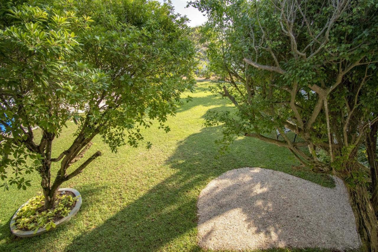 Manara Beach Resort Beruwala Exteriér fotografie